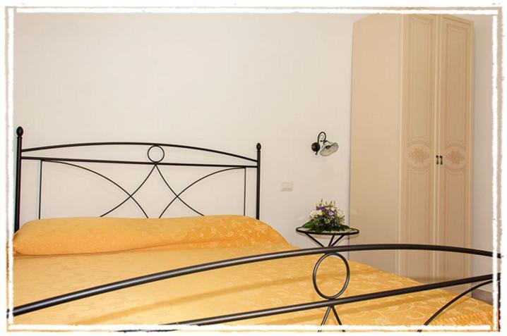 Bed and Breakfast A Pastaiola Cetara Exterior foto