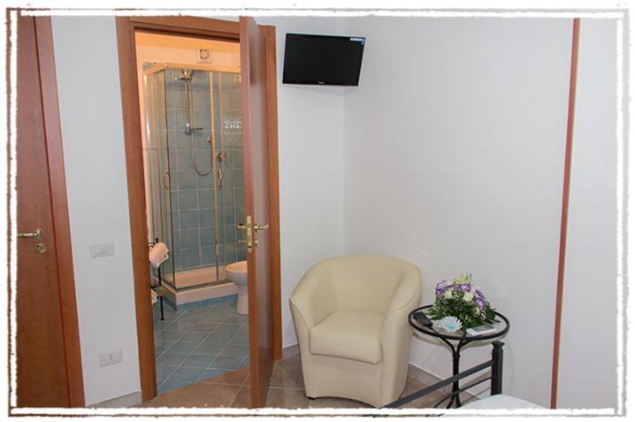 Bed and Breakfast A Pastaiola Cetara Exterior foto