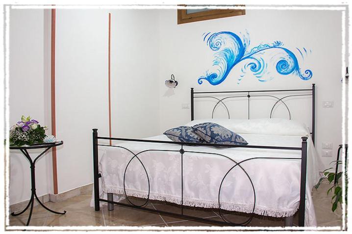 Bed and Breakfast A Pastaiola Cetara Exterior foto