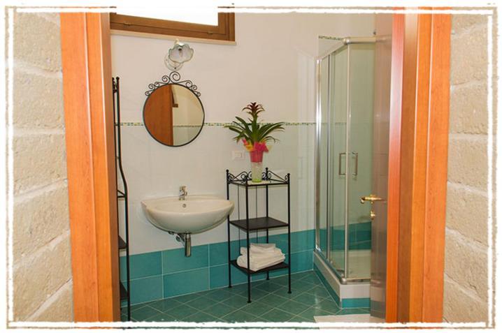 Bed and Breakfast A Pastaiola Cetara Exterior foto