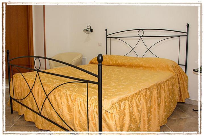 Bed and Breakfast A Pastaiola Cetara Exterior foto