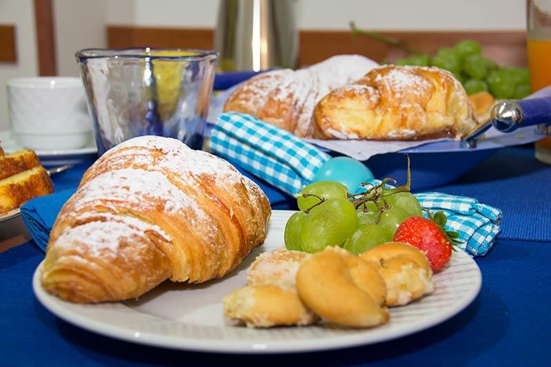 Bed and Breakfast A Pastaiola Cetara Exterior foto