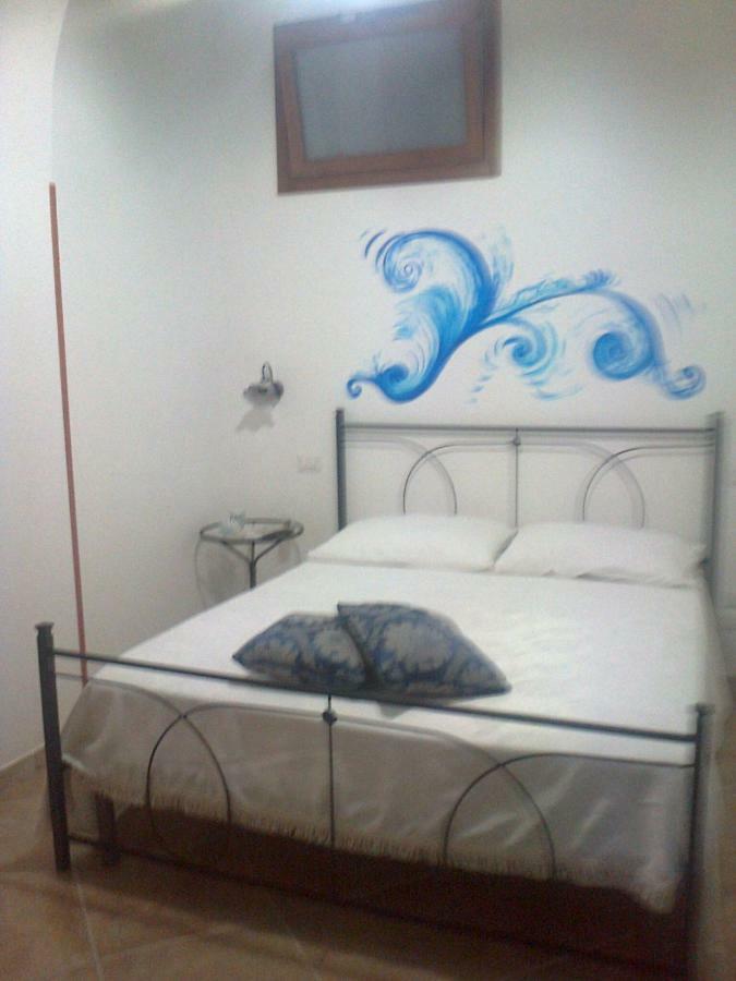 Bed and Breakfast A Pastaiola Cetara Exterior foto
