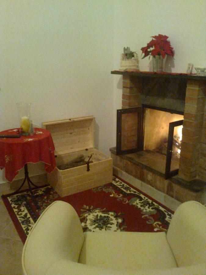 Bed and Breakfast A Pastaiola Cetara Exterior foto